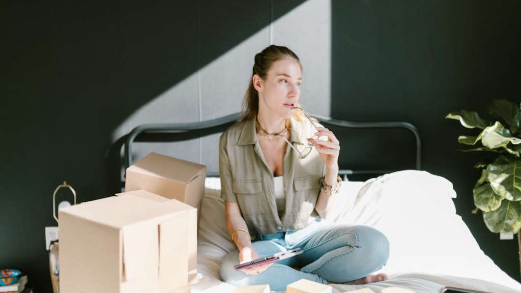 Dropshipping Fantazi İç Giyim