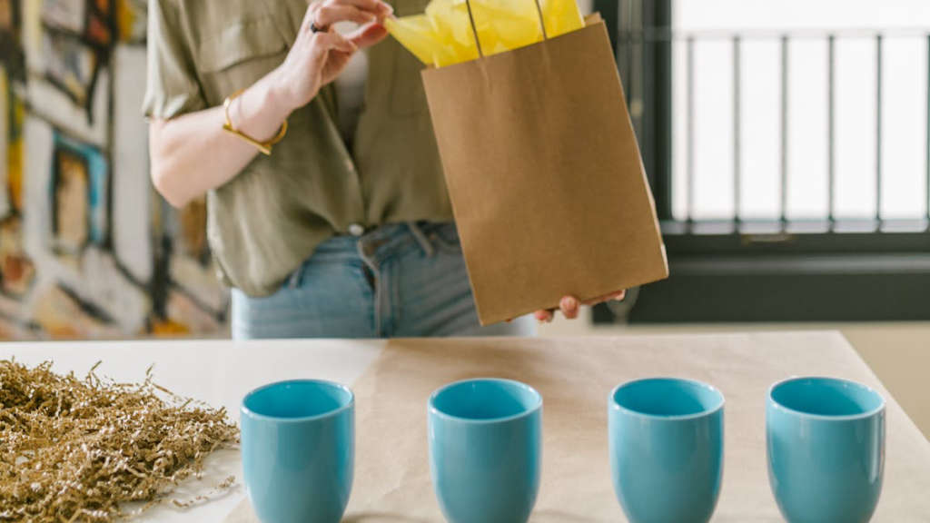 Dropshipping Fantazi İç Giyim