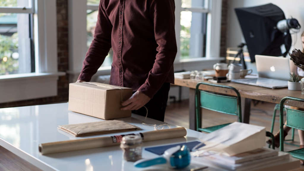 Dropshipping Fantazi İç Giyim