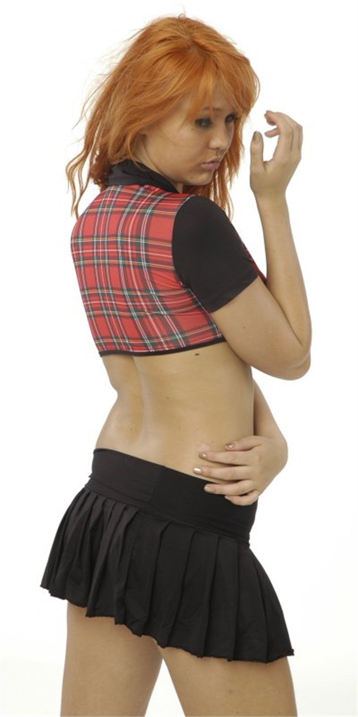 Kalbinle KB120602 Seksi Kolejli Kız