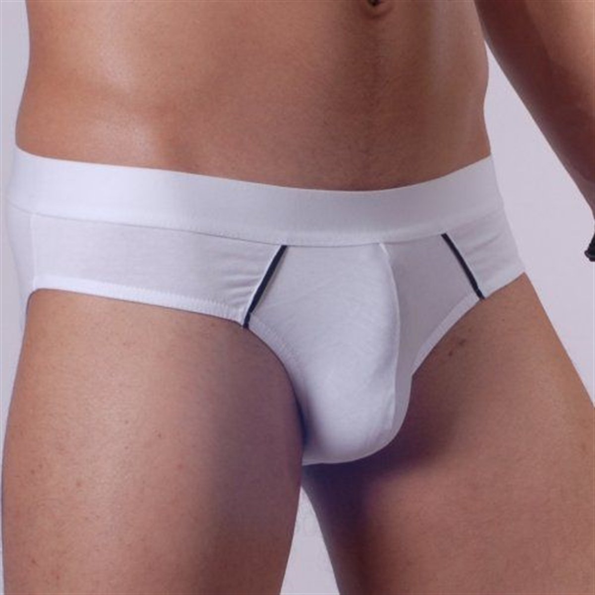 Kalbinle DM140503 Slip Çamaşır