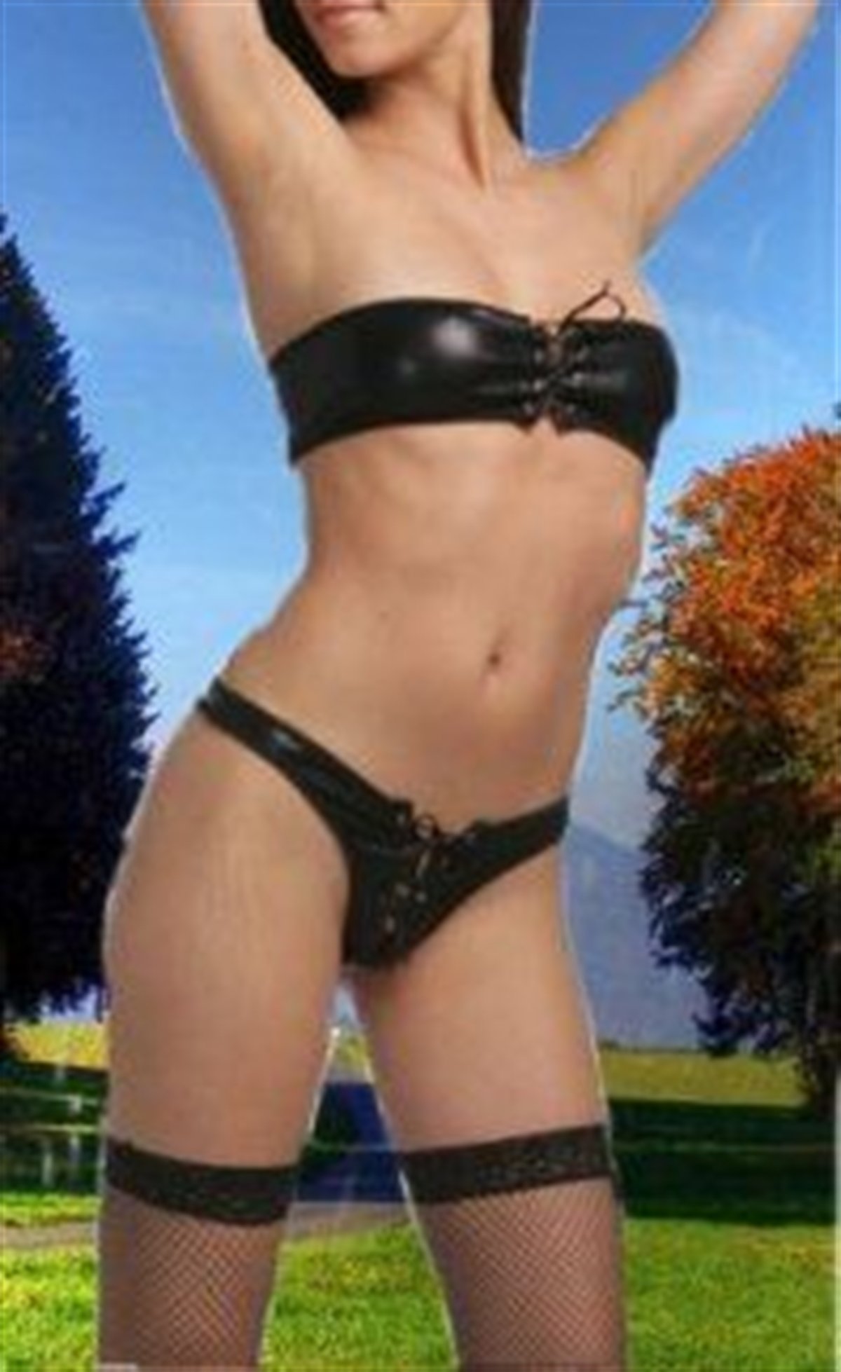 Kalbinle KB060829 Seksi Takım