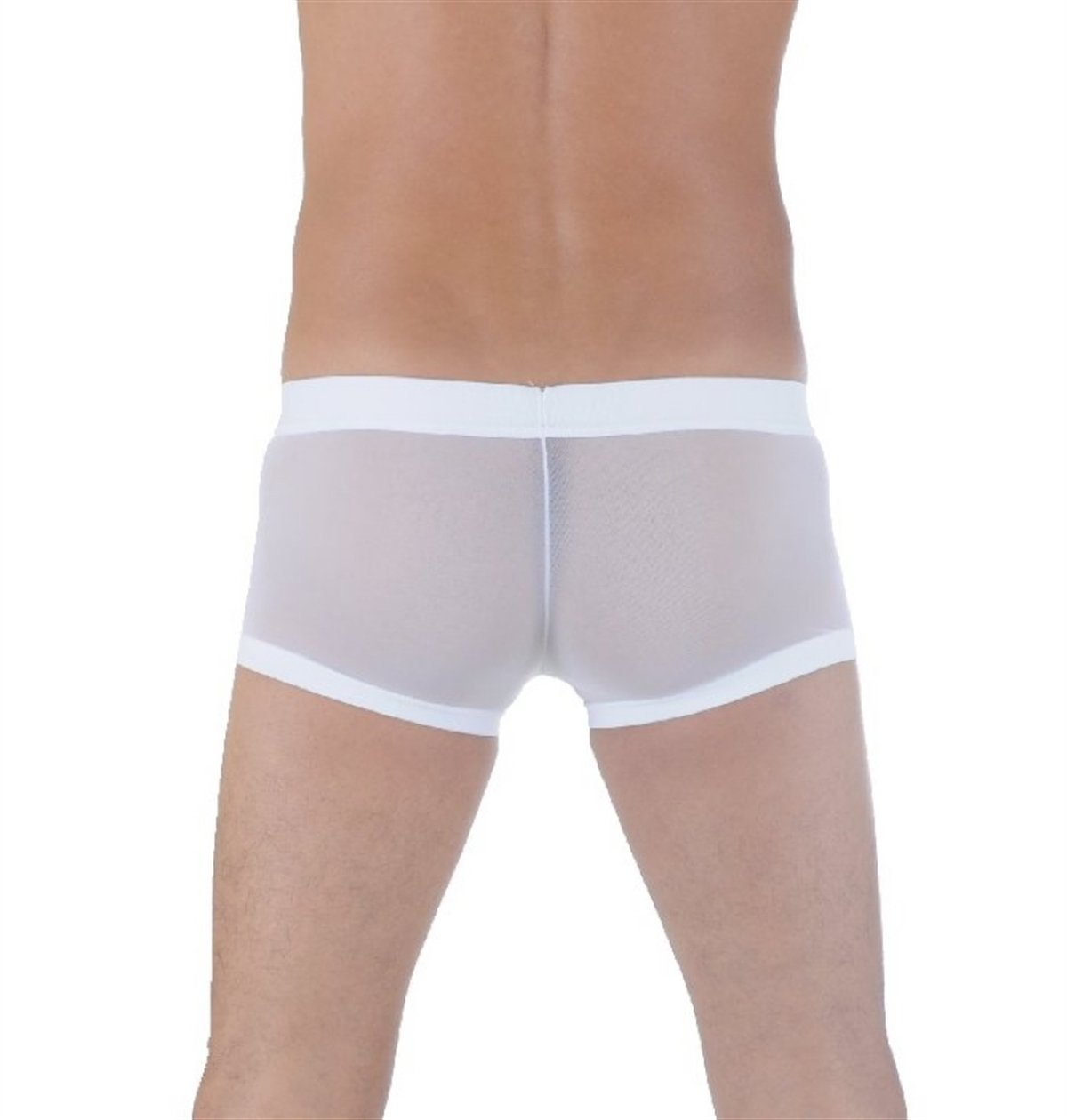 Kalbinle DM291125 Transparan Boxer