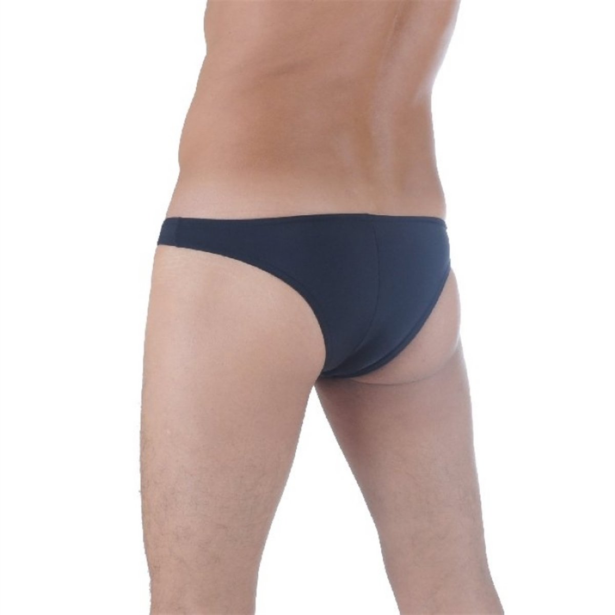 Kalbinle DM291143 Brazillian Erkek Slip Çamaşır