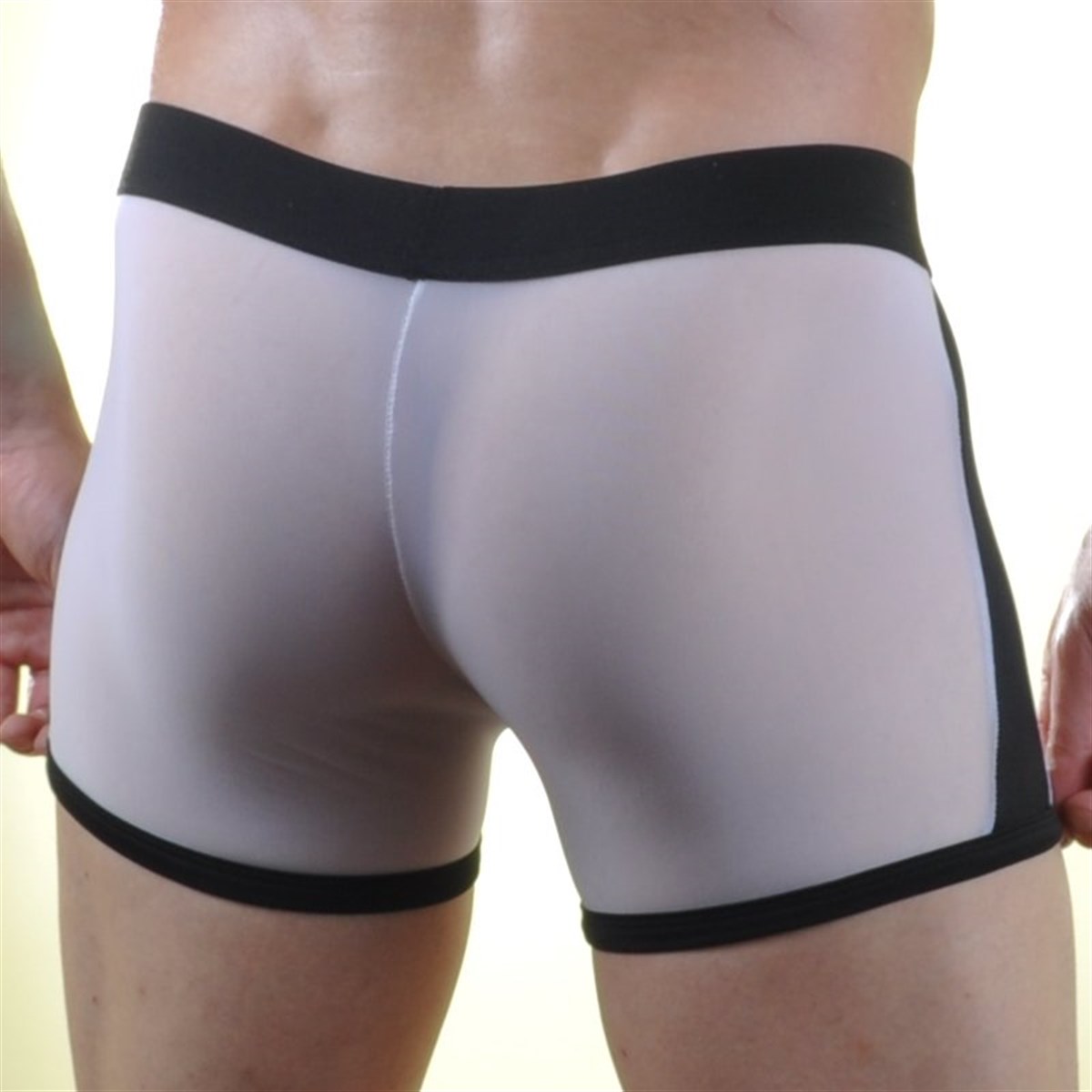 Kalbinle DM071028 Erkek Boxer Çamaşır