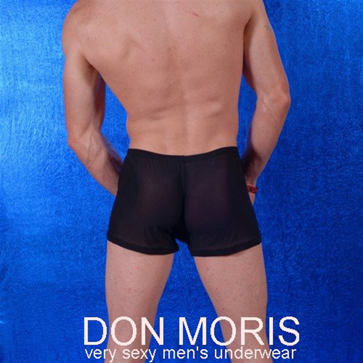 Kalbinle DM080889 Erkek Boxer Çamaşır