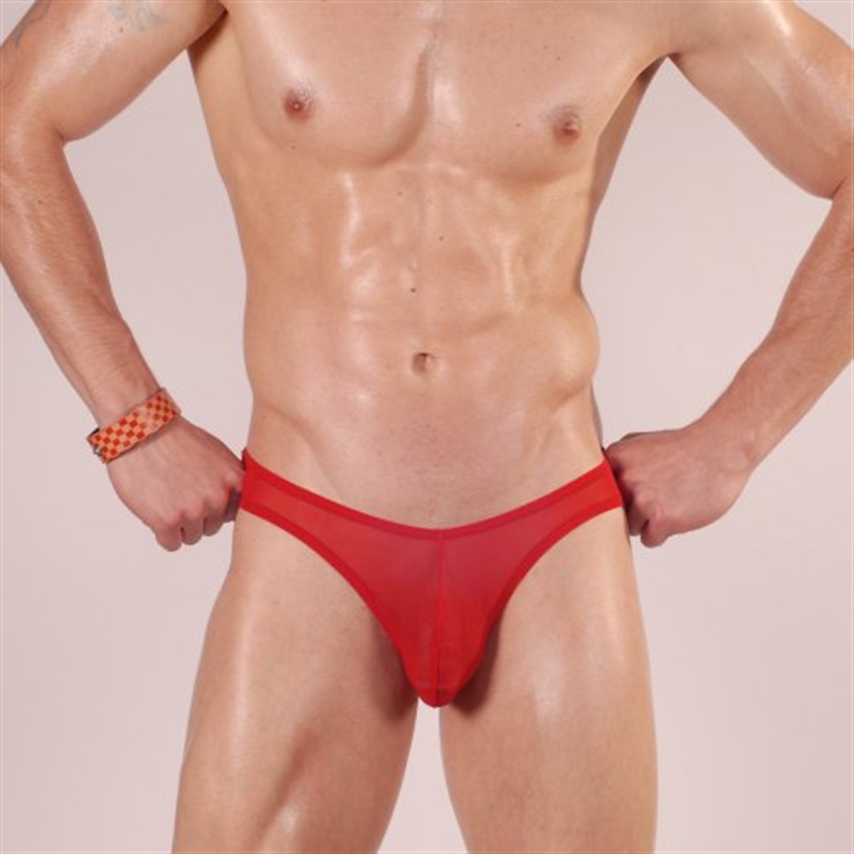 Kalbinle DM140521 Slip Çamaşır