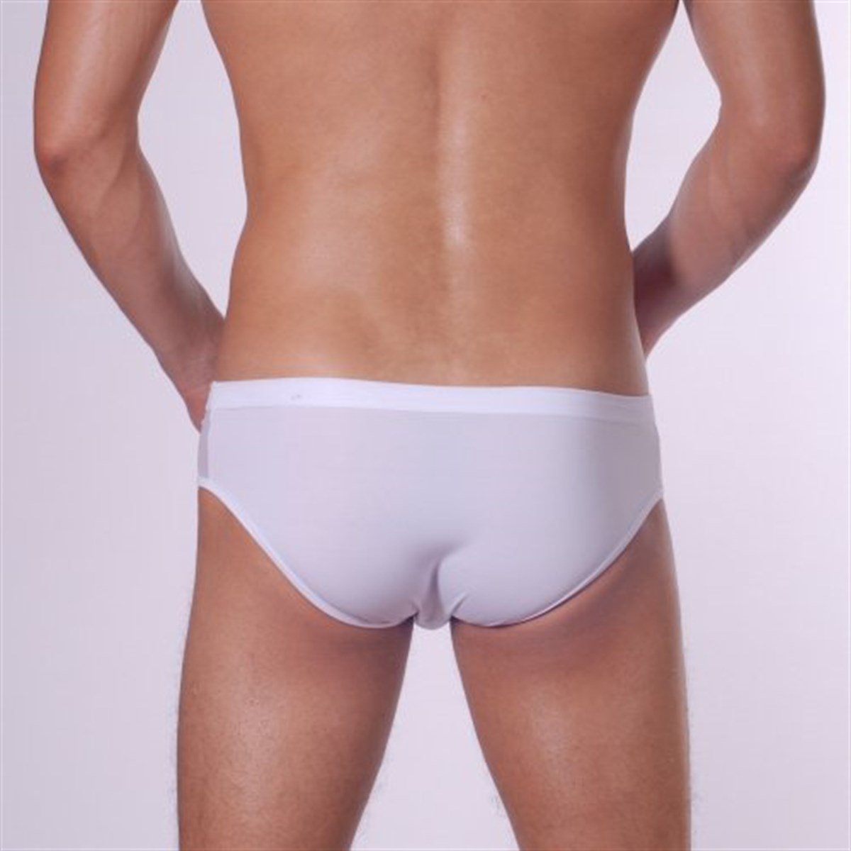 Kalbinle DM140547 Slip Çamaşır