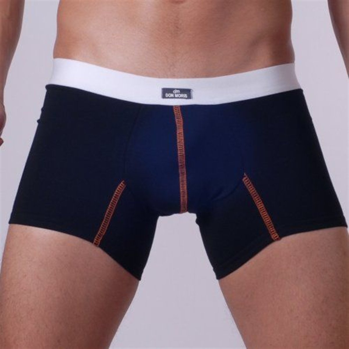 Kalbinle DM140509 Erkek Boxer Çamaşır