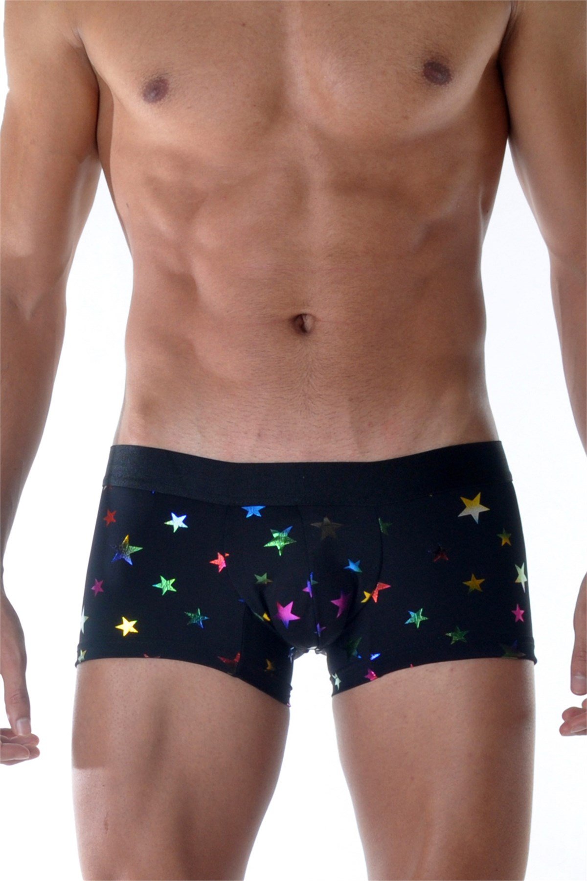 Erkek Boxer Çamaşır