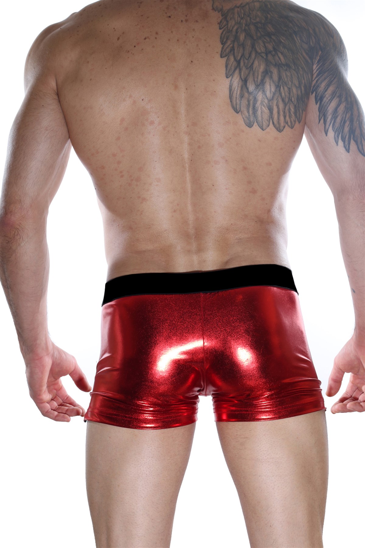 Erkek Fantezi Boxer