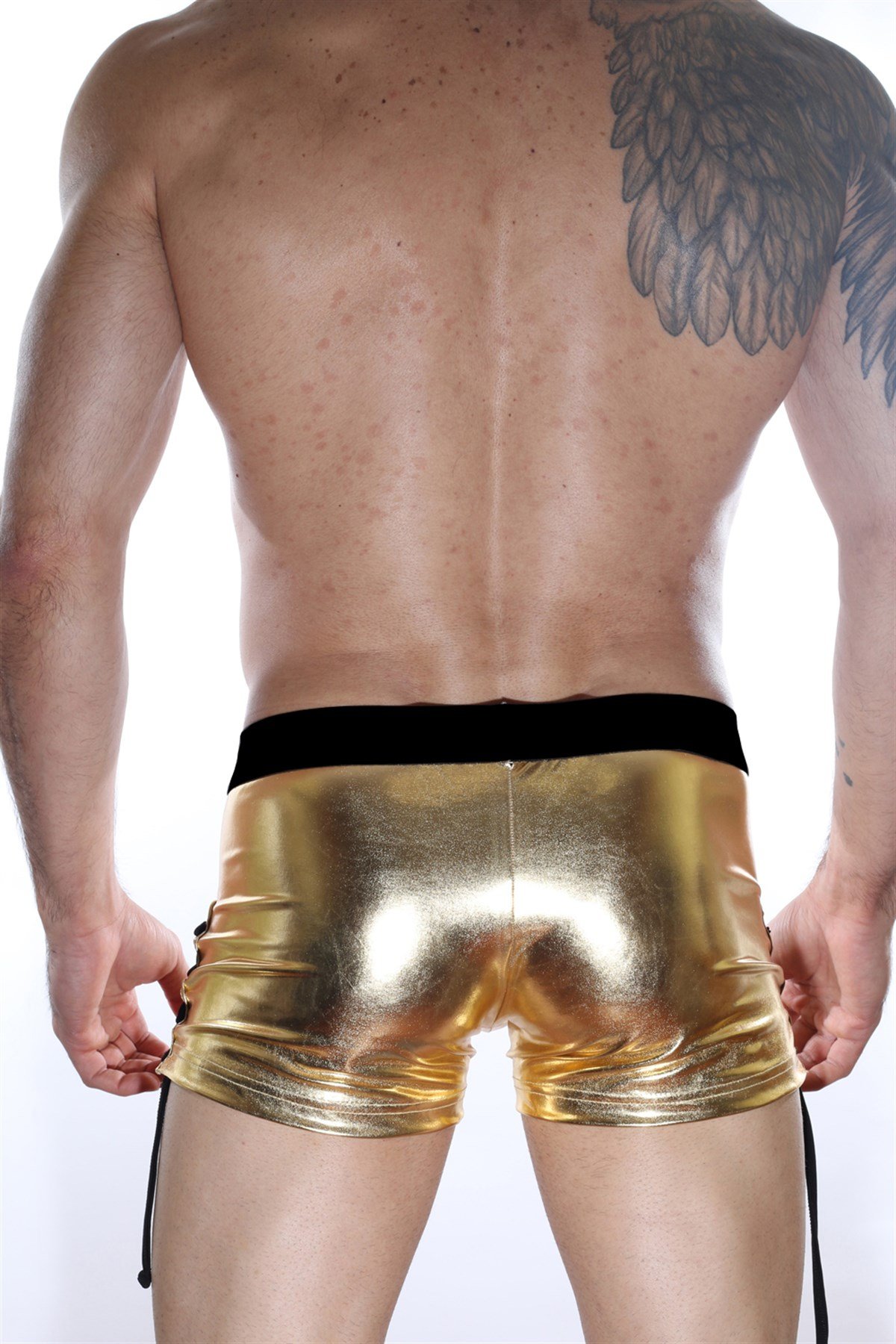 Erkek Fantezi Boxer