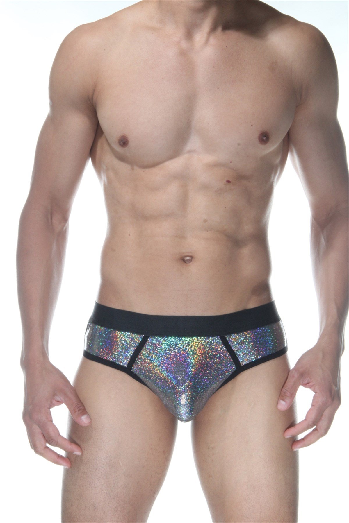 Erkek Jockstrap Çamaşır