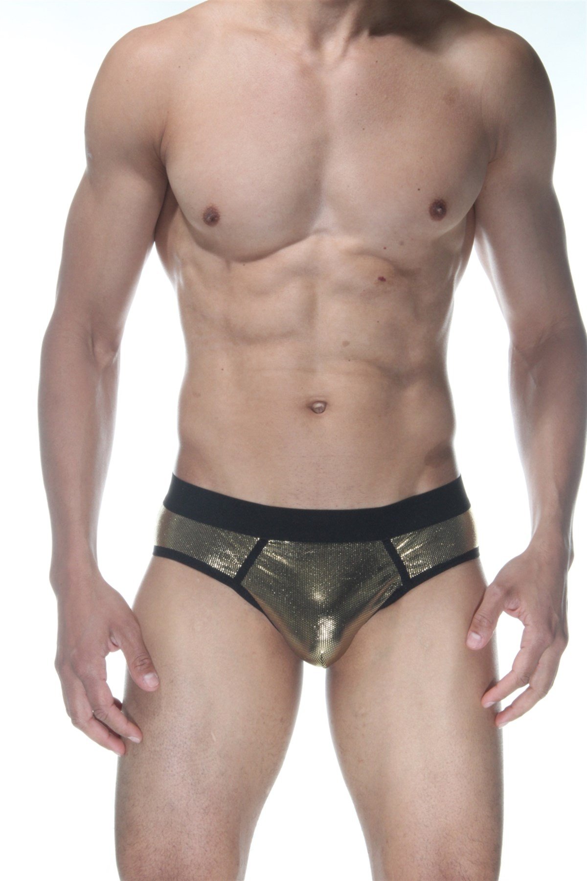 Jockstrap Fantezi Çamaşır