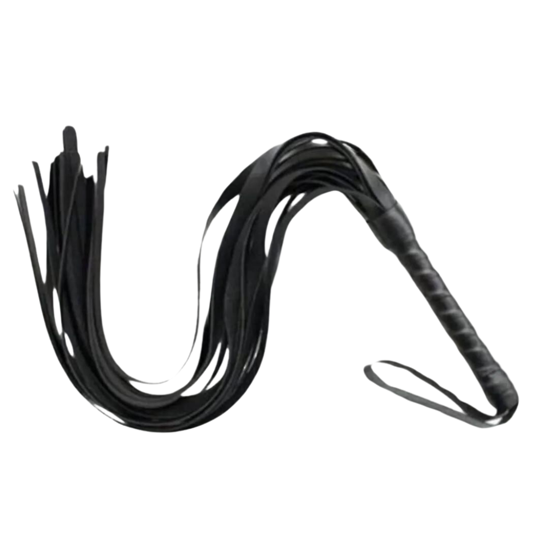 Kalbinle Fantezi Seks Kırbacı TG275366
