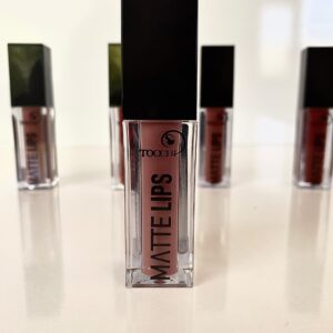 TOCCHI MATTE LİP GLOSS No:1
