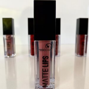TOCCHI MATTE LİP GLOSS No:2