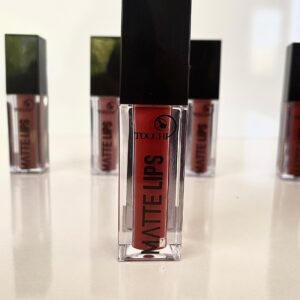 TOCCHI MATTE LİP GLOSS No:3
