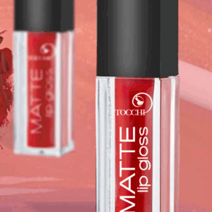TOCCHI MATTE LİP GLOSS
