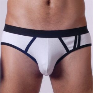 Tegan DM140506  Slip Çamaşır