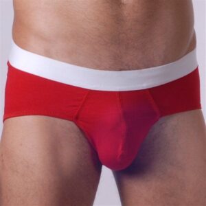 Tegan DM140502  Slip Çamaşır