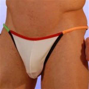 Tegan DM030970 Slip Çamaşır
