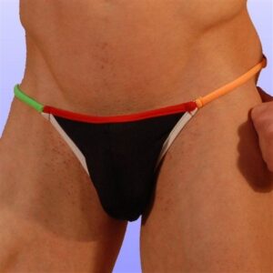 Tegan DM030971 Slip Çamaşır
