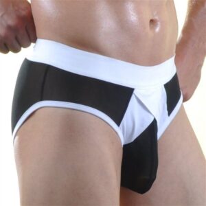 Tegan DM071020 Slip Çamaşır