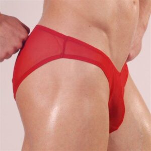 Tegan DM140521 Slip Çamaşır