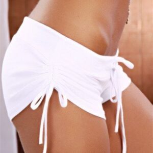 TSec03110  Seksi Mini Şort