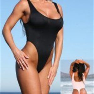 Tegan TP060872 Tanga Body