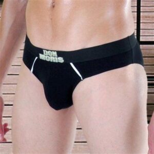 Tegan DM110428  Slip Çamaşır