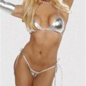 Tegan TP060857 Eldivenli Seksi Takım