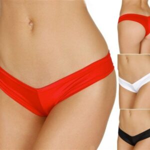 Tegan TP060892 Panty 3 lü Külot