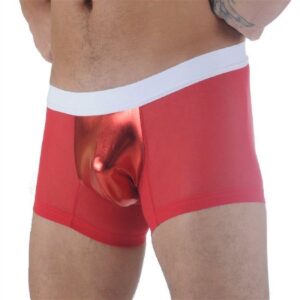 Tegan DM291107 Transparan Boxer