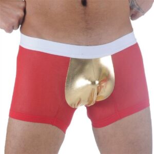 Tegan DM291106 Fantezi Taraftar Boxer