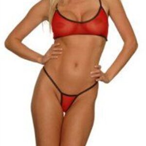Tegan TP060880 Bikini Takım
