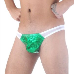 Tegan DM291118 Fantezi Transparan Tanga