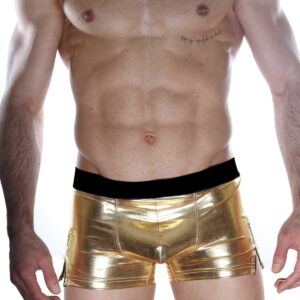 Erkek Fantezi Boxer