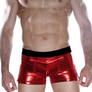 Erkek Fantezi Boxer