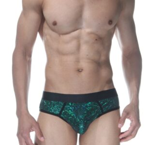 Erkek Jockstrap Seksi İç Giyim