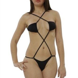 Tegan TP091257 Seksi Mikro Takım