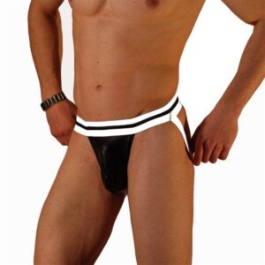 Tegan DM030961  Jockstrap Fantezi İç Giyim