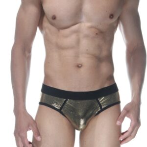 Jockstrap Fantezi Çamaşır