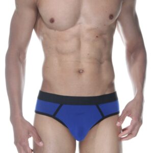 Mavi Jockstrap Erkek İç Giyim