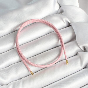 Tegan Mıknatıslı Kırmızı Renk Sarmal Kadın Bileklik TG27BB6972