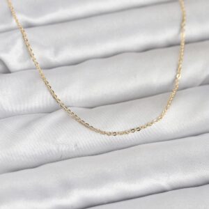 Tegan CM kolye 60 cm TG27BKO10939