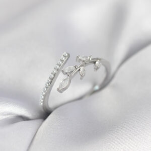 Tegan pirinç yüzük TG27BYK4015