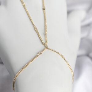 Tegan 316L Çelik Parça Ezme Model Şahmeran TG27SN738